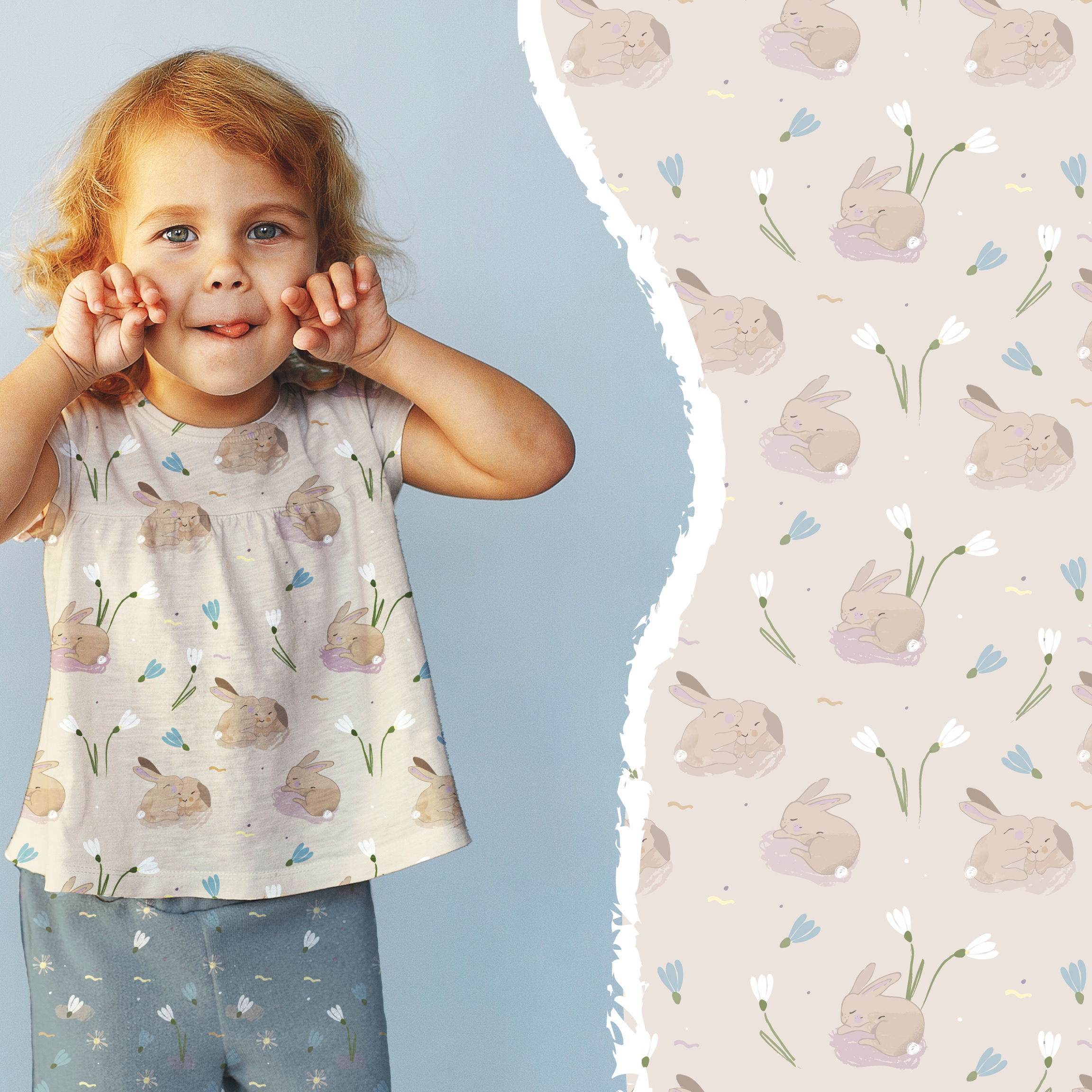 Seamless Patterns